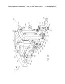 Wafer positioning system diagram and image