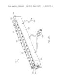 Wafer positioning system diagram and image