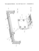 DIE PICKER FOR PICKING PRINTHEAD DIE FROM A WAFER diagram and image