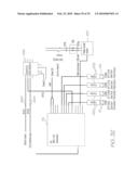 DIE PICKER FOR PICKING PRINTHEAD DIE FROM A WAFER diagram and image