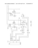 DIE PICKER FOR PICKING PRINTHEAD DIE FROM A WAFER diagram and image