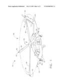 SYSTEM AND METHODS FOR ADAPTIVE BLADE CONTROL SURFACE ADJUSTMENT diagram and image