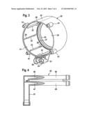 Motor-pump unit diagram and image