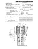 TURBO VACUUM PUMP AND SEMICONDUCTOR MANUFACTURING APPARATUS HAVING THE SAME diagram and image