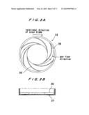 TURBO VACUUM PUMP AND SEMICONDUCTOR MANUFACTURING APPARATUS HAVING THE SAME diagram and image