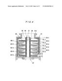 TURBO VACUUM PUMP AND SEMICONDUCTOR MANUFACTURING APPARATUS HAVING THE SAME diagram and image