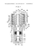 TURBO VACUUM PUMP AND SEMICONDUCTOR MANUFACTURING APPARATUS HAVING THE SAME diagram and image