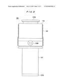 TURBO VACUUM PUMP AND SEMICONDUCTOR MANUFACTURING APPARATUS HAVING THE SAME diagram and image