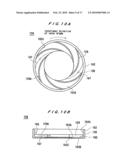 TURBO VACUUM PUMP AND SEMICONDUCTOR MANUFACTURING APPARATUS HAVING THE SAME diagram and image