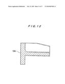 TURBO VACUUM PUMP AND SEMICONDUCTOR MANUFACTURING APPARATUS HAVING THE SAME diagram and image