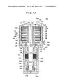 TURBO VACUUM PUMP AND SEMICONDUCTOR MANUFACTURING APPARATUS HAVING THE SAME diagram and image