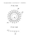 TURBO VACUUM PUMP AND SEMICONDUCTOR MANUFACTURING APPARATUS HAVING THE SAME diagram and image