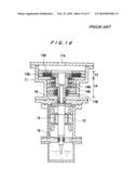 TURBO VACUUM PUMP AND SEMICONDUCTOR MANUFACTURING APPARATUS HAVING THE SAME diagram and image