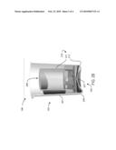 APPARATUS FOR THERMAL CONDITIONING A PRODUCT diagram and image