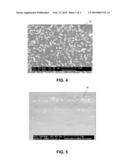 GROWTH OF CARBON NANOTUBES USING METAL-FREE NANOPARTICLES diagram and image