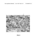 GROWTH OF CARBON NANOTUBES USING METAL-FREE NANOPARTICLES diagram and image