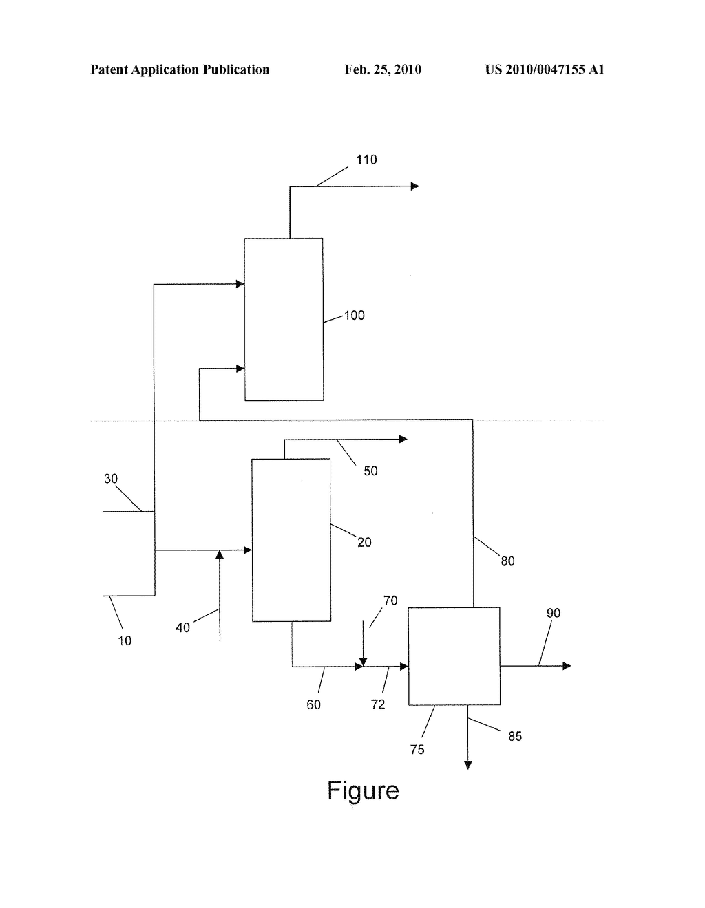 PROCESSES FOR CONJOINTLY PRODUCING BROMINE AND CALCIUM CHLORIDE - diagram, schematic, and image 02