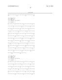 ANTIBODIES AND RELATED MOLECULES THAT BIND TO 58P1D12 PROTEINS diagram and image