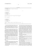 Metastasis specific splice variants of mena and uses thereof in diagnosis, prognosis and treatment of tumors diagram and image