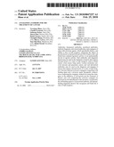 ANTAGONIST ANTIBODY FOR THE TREATMENT OF CANCER diagram and image