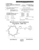 Drug Carriers, Their Synthesis, and Methods of Use Thereof diagram and image