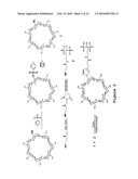 Drug Carriers, Their Synthesis, and Methods of Use Thereof diagram and image