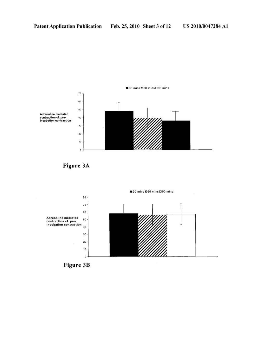 METHOD FOR REDUCING SPASMS COMPRISING TREATMENT WITH AN AGENT THAT ELEVATES THE LEVEL OF ONE OR MORE CYCLIC NUCLEOTIDES IN THE MUSCLE - diagram, schematic, and image 04