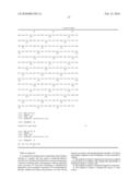 ANTICANCER AGENTS USING VEROTOXIN VARIANTS diagram and image