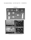 Graft collar and scaffold apparatuses for musculoskeletal tissue engineering and related methods diagram and image