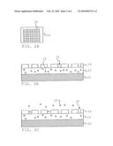 MEDICAL DEVICES HAVING A COATING FOR ELECTROMAGNETICALLY-CONTROLLED RELEASE OF THERAPEUTIC AGENTS diagram and image