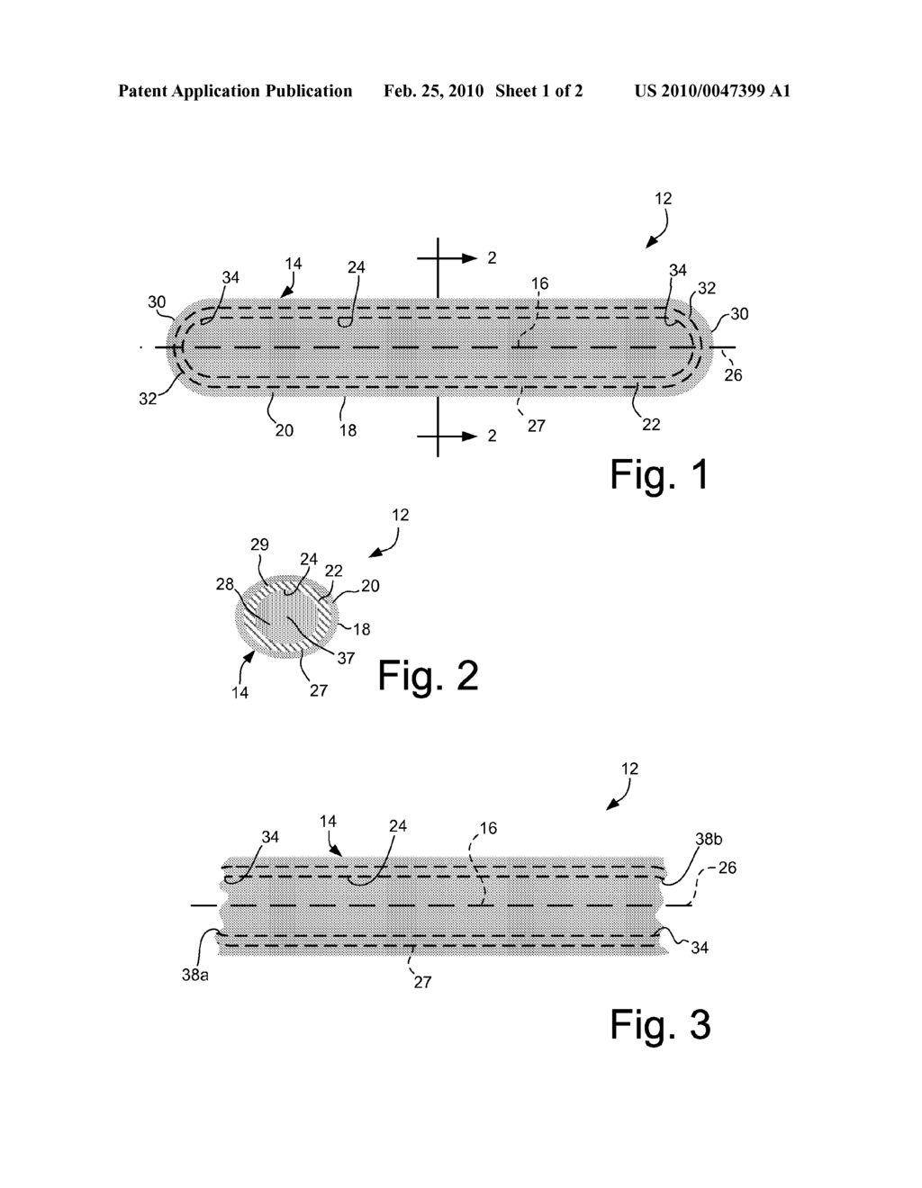 Consumable Porous Food Product Covered with a Non-Porous Coating - diagram, schematic, and image 02