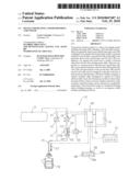 DEVICE FOR HEATING AND/OR FROTHING A BEVERAGE diagram and image