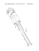 Scoop Cutter and Method for Producing Shaped Food Products diagram and image