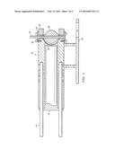 Scoop Cutter and Method for Producing Shaped Food Products diagram and image