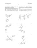 METHOD FOR MODULATING THE TASTE OF MATERIAL COMPOSITIONS CONTAINING AT LEAST ONE HIGH INTENSITY SWEETENER (HIS) diagram and image