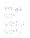 METHOD FOR MODULATING THE TASTE OF MATERIAL COMPOSITIONS CONTAINING AT LEAST ONE HIGH INTENSITY SWEETENER (HIS) diagram and image