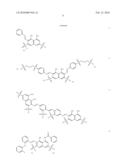 METHOD FOR MODULATING THE TASTE OF MATERIAL COMPOSITIONS CONTAINING AT LEAST ONE HIGH INTENSITY SWEETENER (HIS) diagram and image