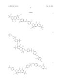 METHOD FOR MODULATING THE TASTE OF MATERIAL COMPOSITIONS CONTAINING AT LEAST ONE HIGH INTENSITY SWEETENER (HIS) diagram and image