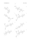 METHOD FOR MODULATING THE TASTE OF MATERIAL COMPOSITIONS CONTAINING AT LEAST ONE HIGH INTENSITY SWEETENER (HIS) diagram and image