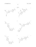 METHOD FOR MODULATING THE TASTE OF MATERIAL COMPOSITIONS CONTAINING AT LEAST ONE HIGH INTENSITY SWEETENER (HIS) diagram and image