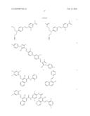 METHOD FOR MODULATING THE TASTE OF MATERIAL COMPOSITIONS CONTAINING AT LEAST ONE HIGH INTENSITY SWEETENER (HIS) diagram and image