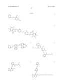 METHOD FOR MODULATING THE TASTE OF MATERIAL COMPOSITIONS CONTAINING AT LEAST ONE HIGH INTENSITY SWEETENER (HIS) diagram and image