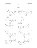 METHOD FOR MODULATING THE TASTE OF MATERIAL COMPOSITIONS CONTAINING AT LEAST ONE HIGH INTENSITY SWEETENER (HIS) diagram and image