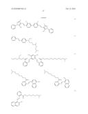 METHOD FOR MODULATING THE TASTE OF MATERIAL COMPOSITIONS CONTAINING AT LEAST ONE HIGH INTENSITY SWEETENER (HIS) diagram and image