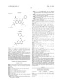 METHOD FOR MODULATING THE TASTE OF MATERIAL COMPOSITIONS CONTAINING AT LEAST ONE HIGH INTENSITY SWEETENER (HIS) diagram and image