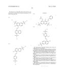 METHOD FOR MODULATING THE TASTE OF MATERIAL COMPOSITIONS CONTAINING AT LEAST ONE HIGH INTENSITY SWEETENER (HIS) diagram and image