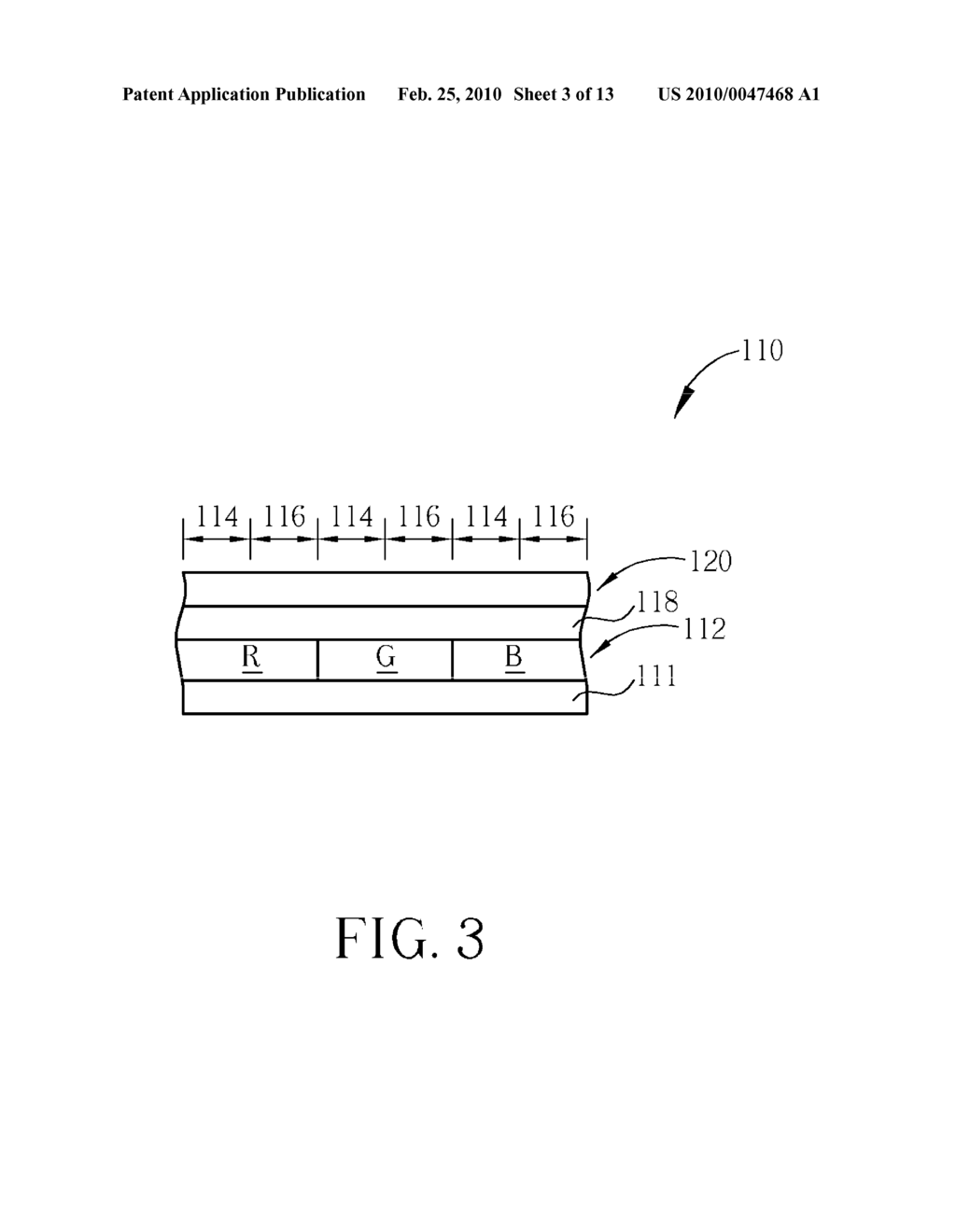 METHOD OF FORMING TRANSFLECTIVE LIQUID CRYSTAL DISPLAY PANEL - diagram, schematic, and image 04