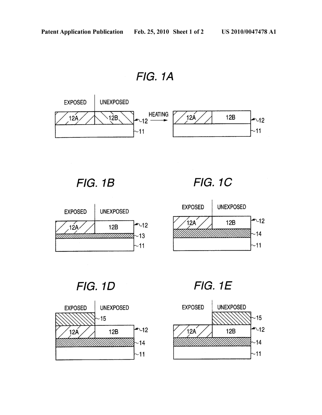 POLYMERIZABLE LIQUID CRYSTAL COMPOUND, PHASE DIFFERENCE FILM AND LIQUID CRYSTAL DISPLAY USING THE SAME - diagram, schematic, and image 02