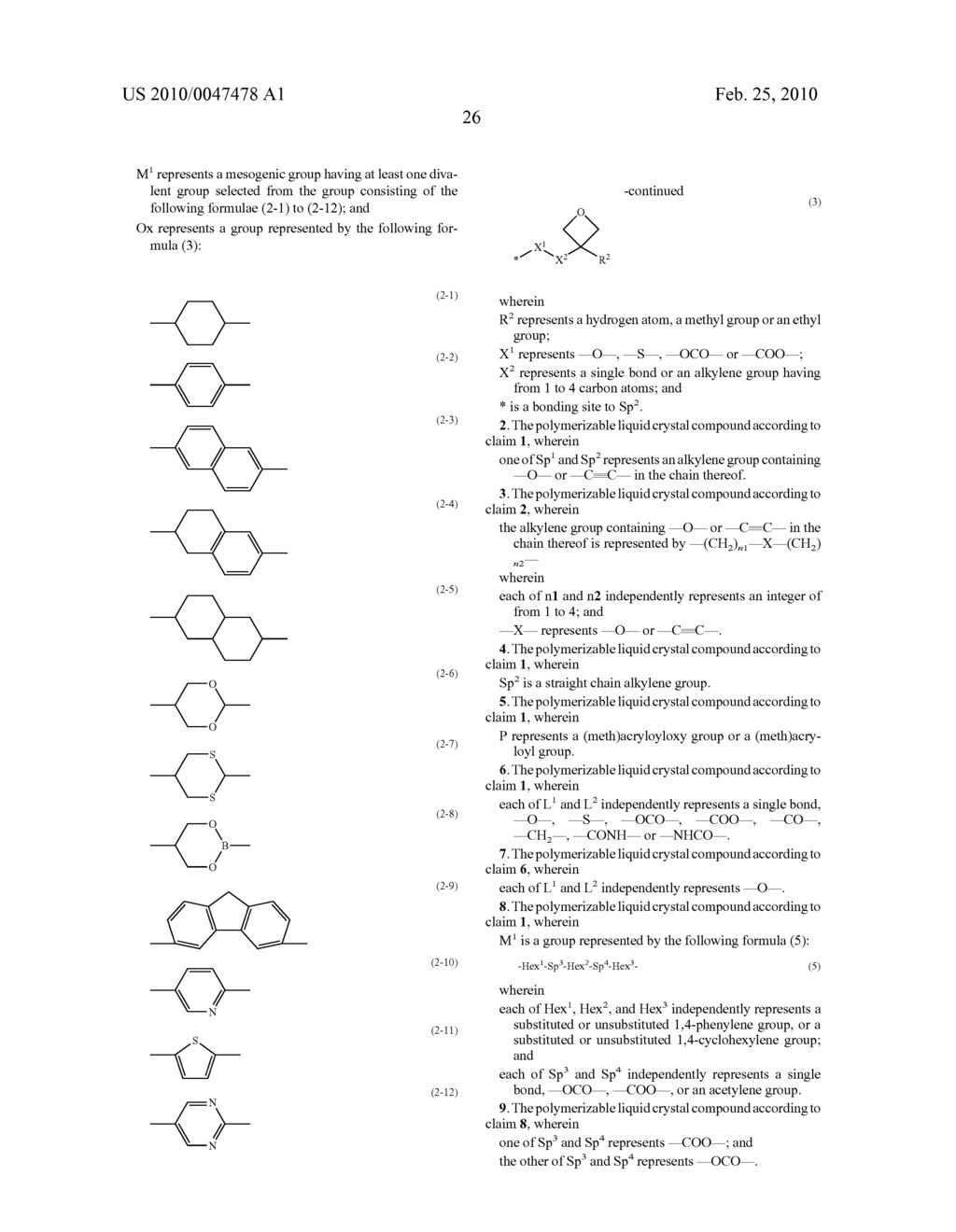 POLYMERIZABLE LIQUID CRYSTAL COMPOUND, PHASE DIFFERENCE FILM AND LIQUID CRYSTAL DISPLAY USING THE SAME - diagram, schematic, and image 29