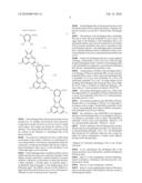 BIREFRINGENT FILM, LAMINATED FILM, AND IMAGE DISPLAY DEVICE diagram and image